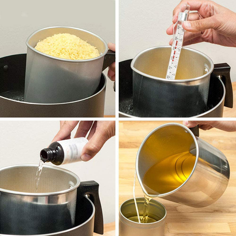 Candle Making Supplies Kit DIY - Candle Supplies Kit ulasan dan harga