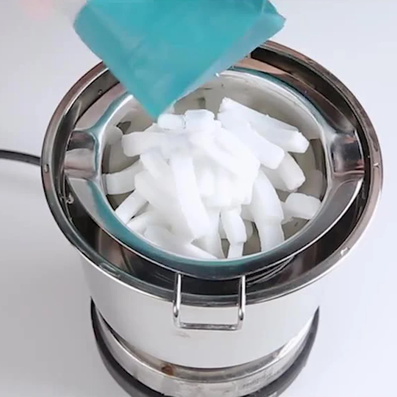 Candle Making Supplies Kit DIY - Candle Supplies Kit ulasan dan harga
