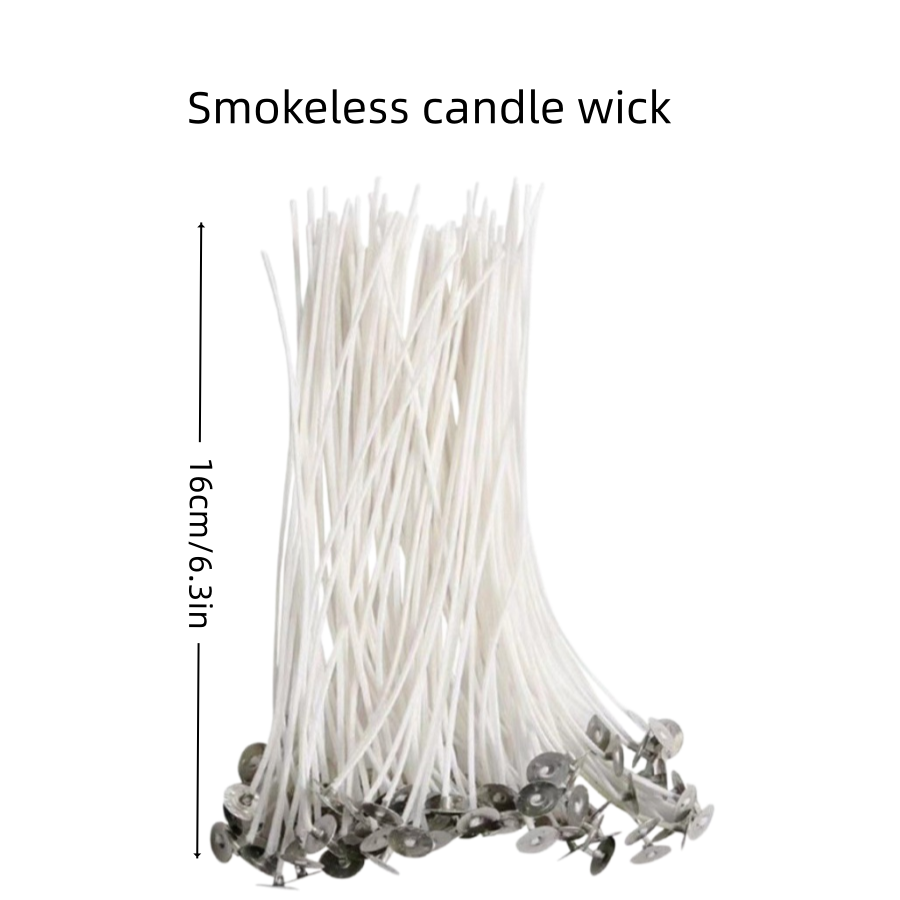 1set 4in 1 Aromatherapy Candle - Candle Making Supplies For Beginners ulasan dan harga
