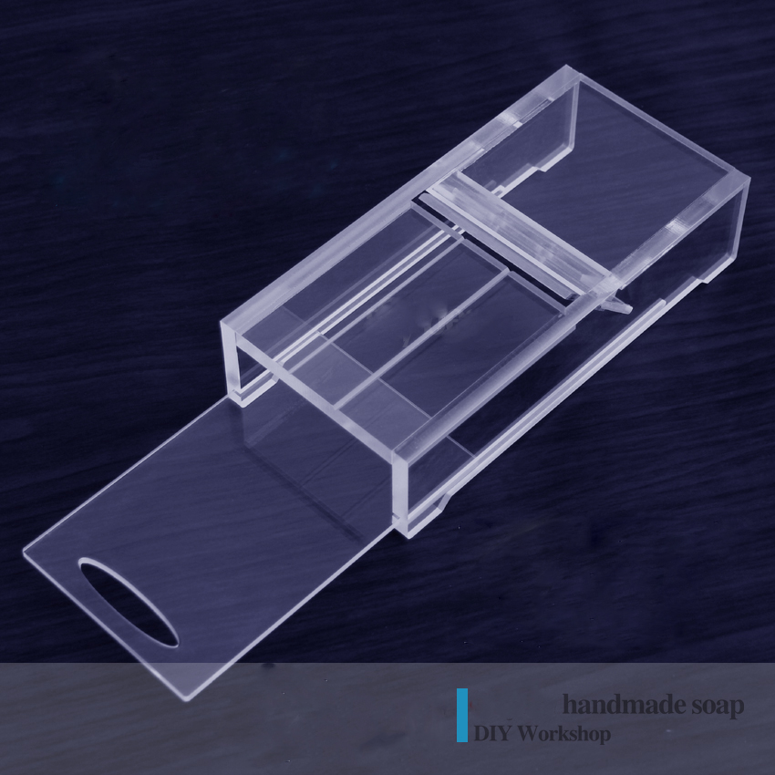 Easy to Use Acrylic Soap Bevel - Candle Making Supplies For Beginners ulasan dan harga