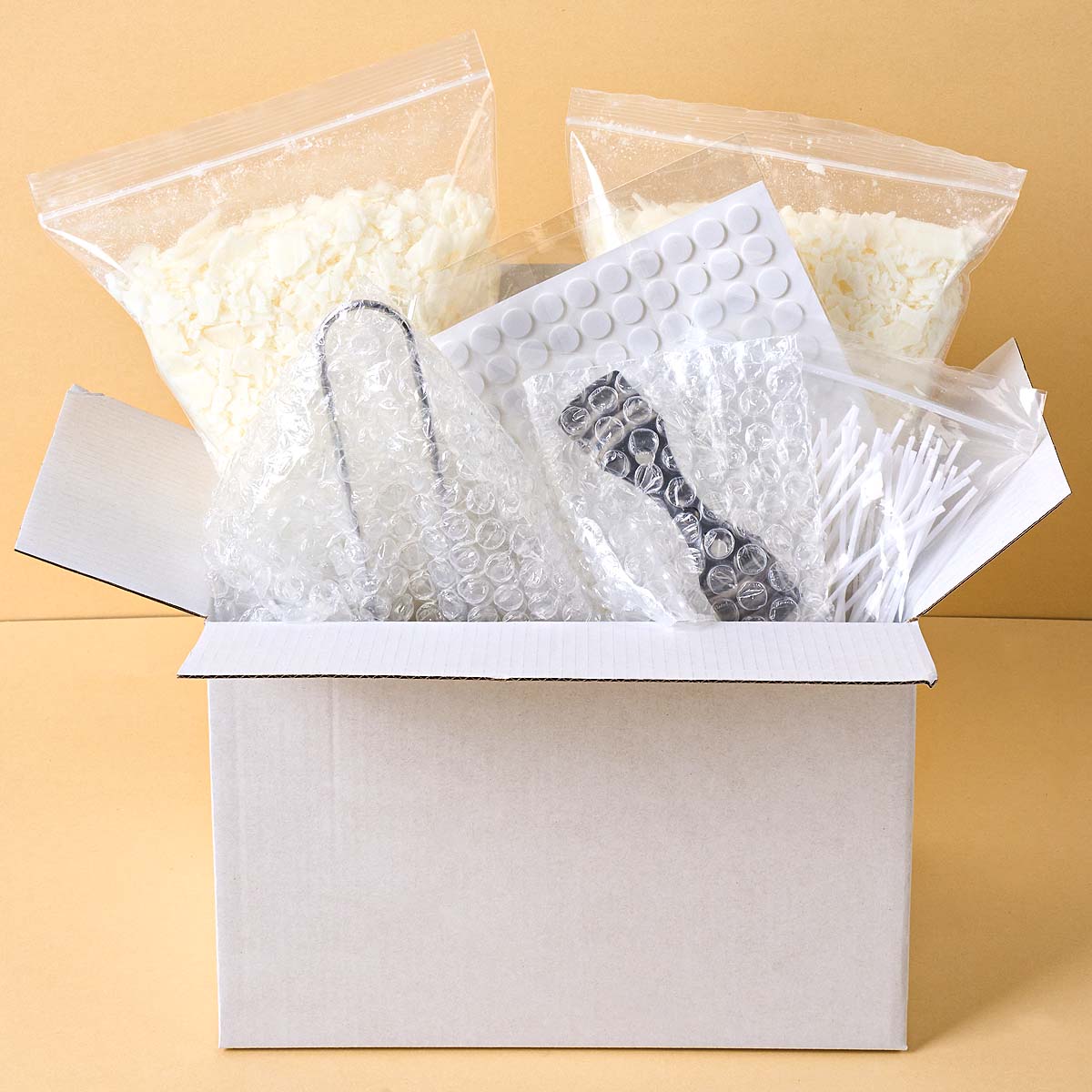 DIY Handmade Candle Craft Tool - Candle Supplies Kit ulasan dan harga