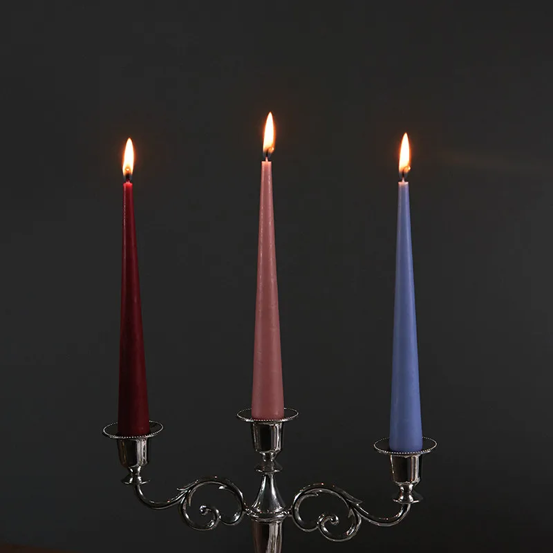 DIY Handmade Pointed Acrylic C - Candle Making Supplies For Beginners ulasan dan harga