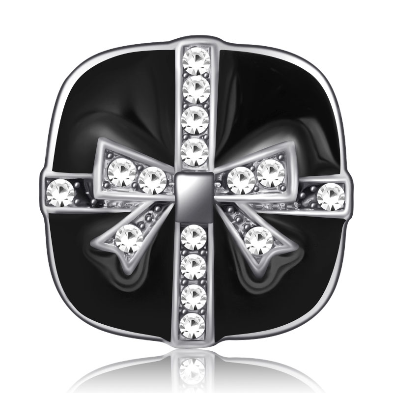 Black Style present Coconut tr - Black Tin Candle ulasan dan harga